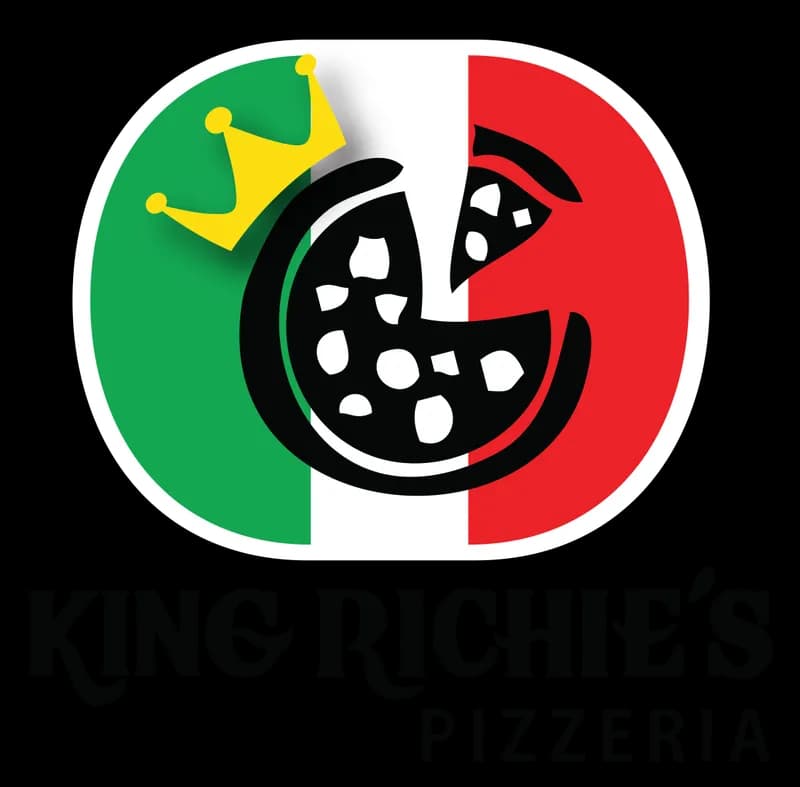 King Richies Logo