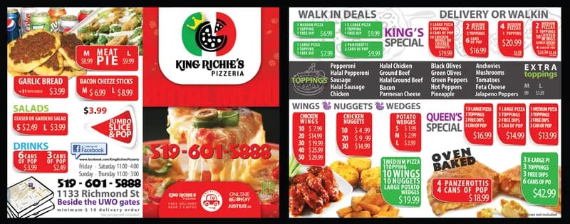 Krp Flyer Round 4 Final In And Out