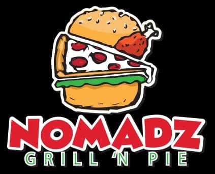 Nomads Test One Logo Shirt Online