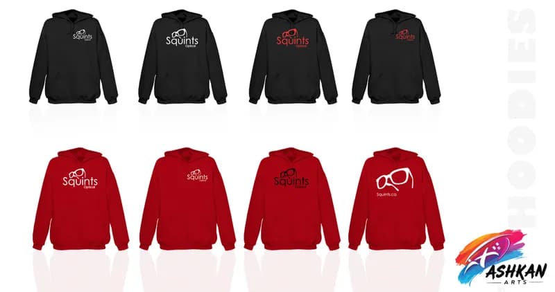 Squints Hoodies Kanimagine D1