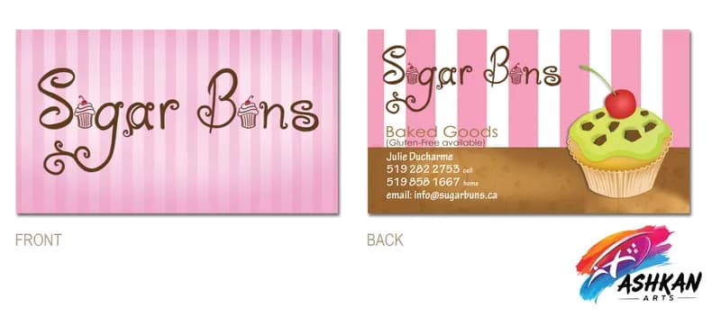 Test 29 Sugar Buns