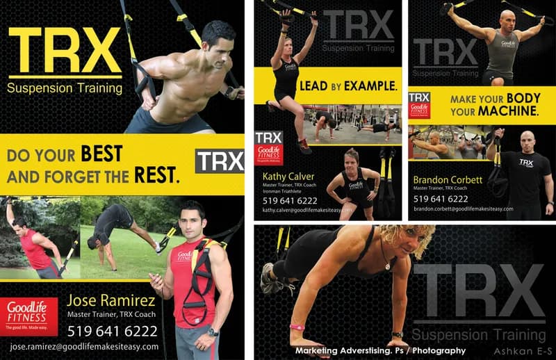 Trx
