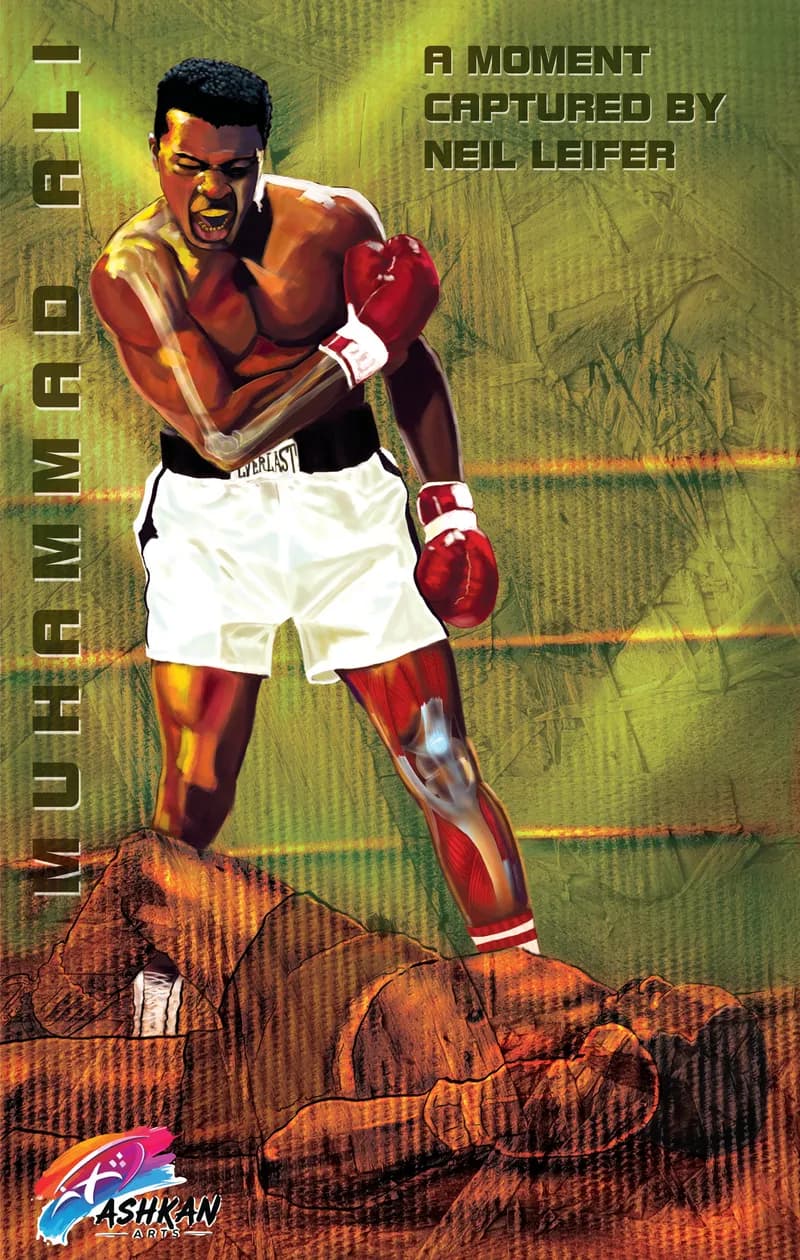 Ali