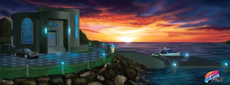 Dream Home Still
